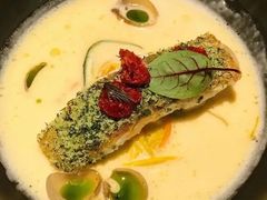 -AZUL by FUEL蓝色·法式酒馆(琶醍店)