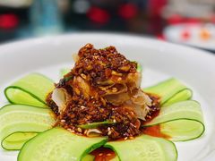 -辛香汇·现炒川菜(淮海路百盛店)