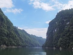 -乌江画廊(彭水苗族土家族自治县)