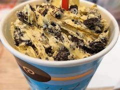 -DQ·蛋糕·冰淇淋(奥林匹克广场店)