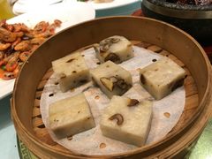 吉士核桃糕-老吉士(环贸iapm店)