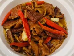 -满园春酒楼(庐江路店)