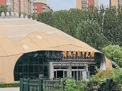 -诸城市恐龙博物馆
