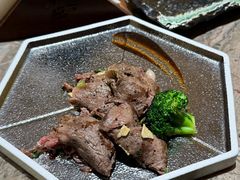 -松临·铁板烧&Omakase(神农店)