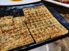 -郑喜旺烧烤(郑州总店)