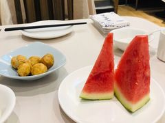 西瓜-宁海食府(北岸琴森店)