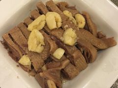 -不倒翁·徽天下名菜楼(马鞍山路店)