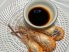 -蟹天蟹地农家菜·阳澄湖大闸蟹(浅水湾店)
