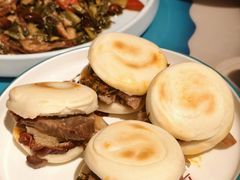 -醉长安(钟楼旗舰店)