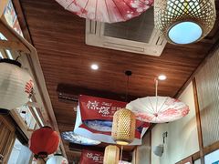 -三石铁板烧(紫竹桥店)