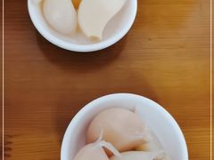 -刘信牛羊肉泡馍小炒(回民街店)