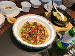 -江边湾柴火鸭