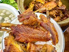 -斯丹姜母鸭·古法干香(涂门街总店)