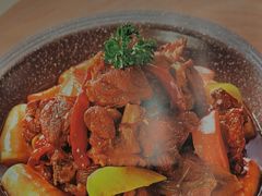 -巴依老爷新疆美食(望京小街店)