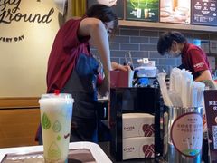 -COSTA COFFEE(常州山姆会员店)