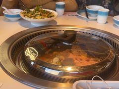 -遇东北林区铁锅炖(南开店)