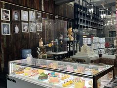 -王森咖啡西点烘焙培训(上海名厨中心店)