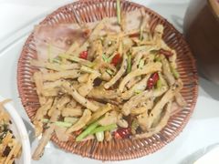 -吴掌柜·藕汤印象(南湖店)