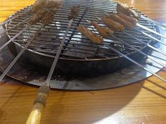 -号令江湖·水浒烤肉(和畅睦邻中心店)