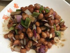 -蜀留香火锅·始于1999·原四川老火锅(白堤路店)