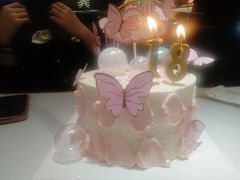 -可可同学私房蛋糕(福清店)