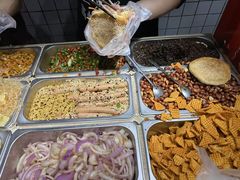 -三兄弟高炉烧饼