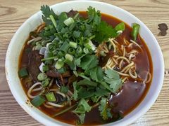 -秦云老太婆摊摊面(观音桥店)