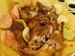 -欣旺·迎宾楼·百年无锡菜