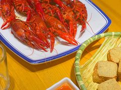 -丁记盐蘸牛肉·新杭菜(河东路店)