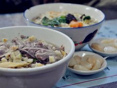-老乌家特色小炒泡馍(大皮院店)