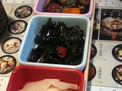 -正苑26年海鲜烤肉•牛尾汤汤饭(东港店)