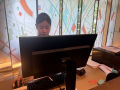 -上海佘山世茂艾美酒店