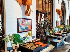 -火舞泰·泰式海鲜火锅餐厅(世纪城店)