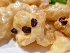 -桃子餐厅·天津菜(红星路直营店)