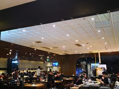 -火炉火自助餐(悠唐购物中心店)
