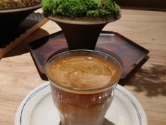 -觅见咖啡馆(艺展中心店)