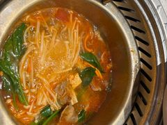 -龍歌自助小火锅(崂山丽达店)