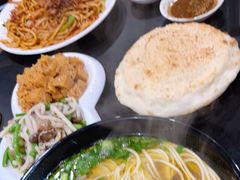 -杨记清芳牛肉拉面(宝龙广场店)