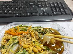 -媛媛家秘制鸡丝凉皮(陆慕店)