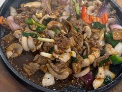 -标记美食新鲜猪杂(兴南大道店)