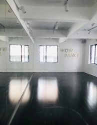 -我舞空间舞蹈培训