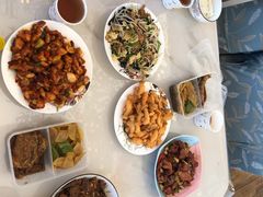 -天津大学·四十二斋餐厅