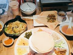 -怪噜范·老贵阳街头名小吃(汇金星力城店)