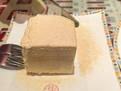 -香港華心糖水鋪(南西总店)