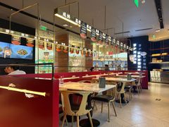-茅庐毛血旺(烟台大悦城店)