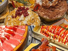 -安又胖韩国烤肉(泰达永旺店)