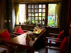 -丽江花间堂·隐泉院