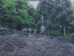 -娄山关景区