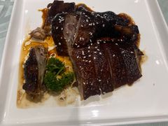 -金枝玉叶上海人家食府(三里河店)