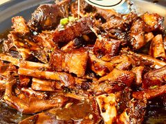 -回味黑鸭煲·始于2006(万松园店)